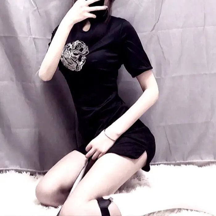 妻之告白